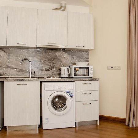 Apartmán D&H Group Jerevan Exteriér fotografie