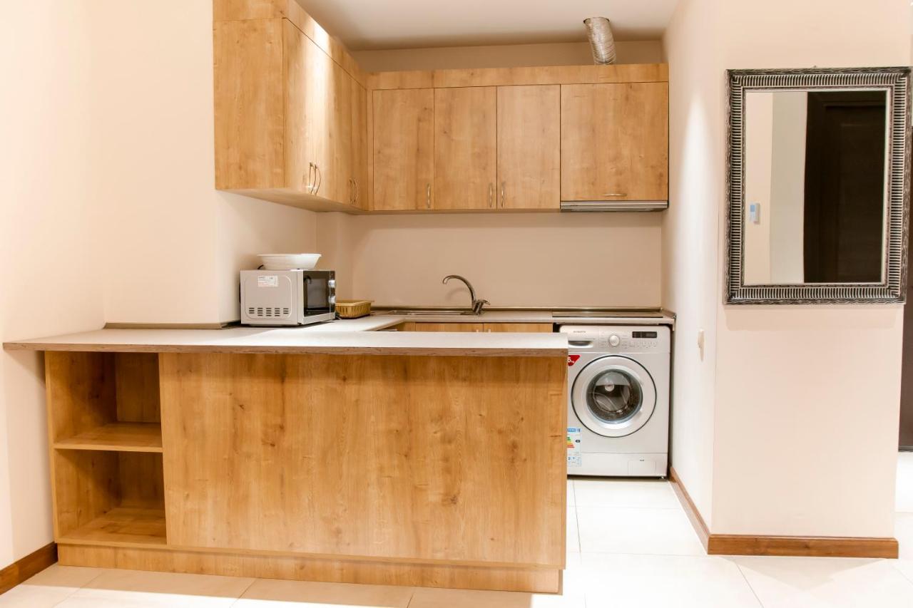 Apartmán D&H Group Jerevan Exteriér fotografie