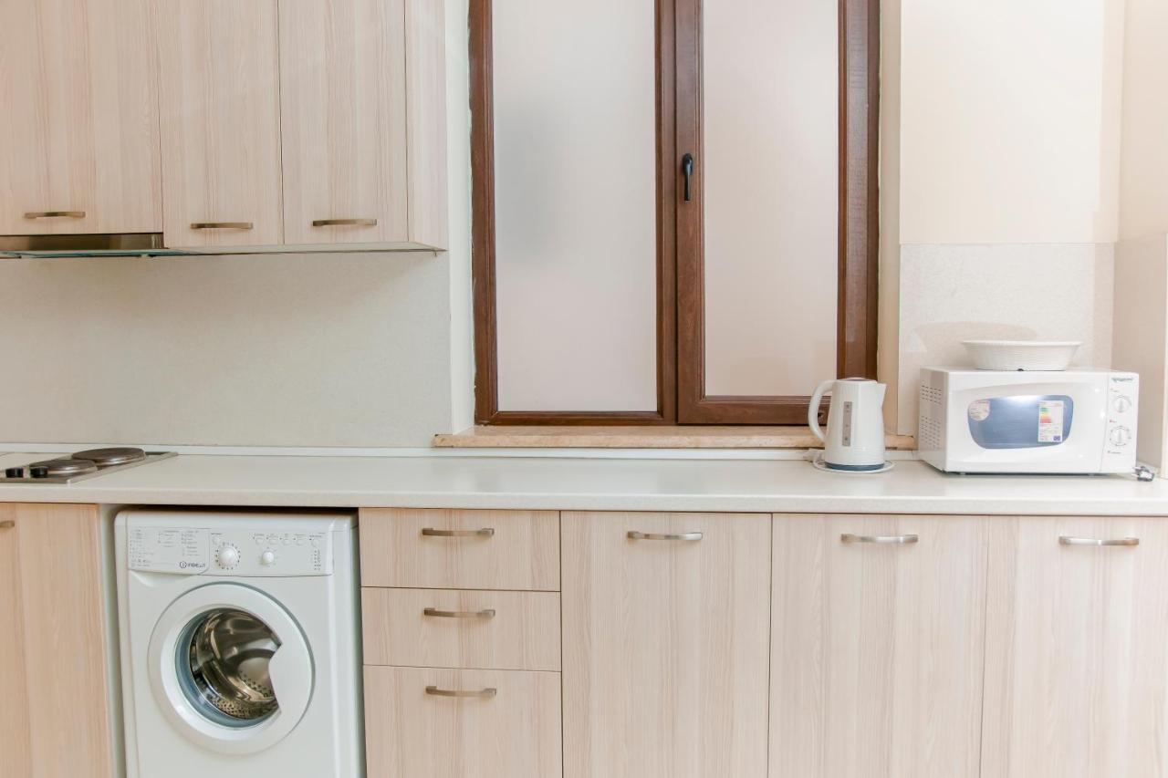 Apartmán D&H Group Jerevan Exteriér fotografie