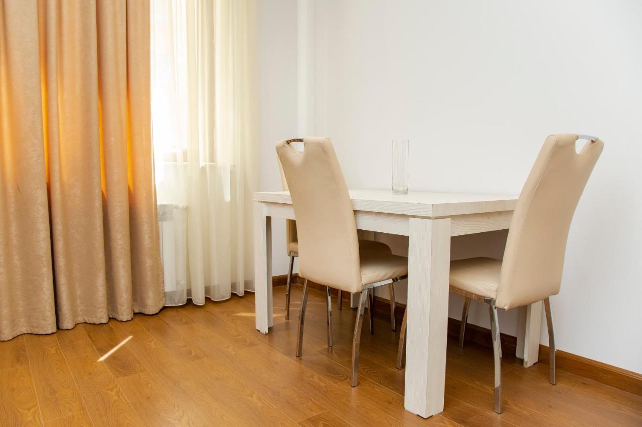 Apartmán D&H Group Jerevan Exteriér fotografie