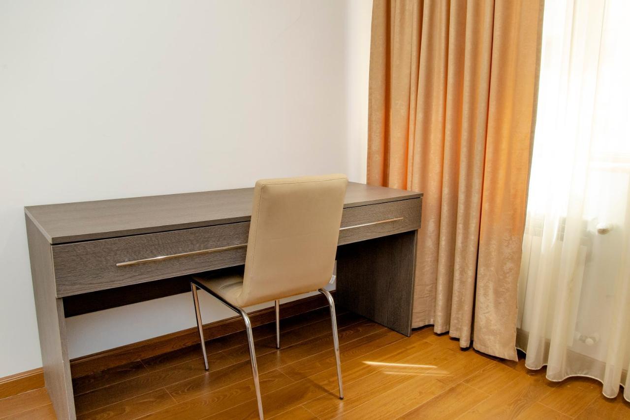 Apartmán D&H Group Jerevan Exteriér fotografie