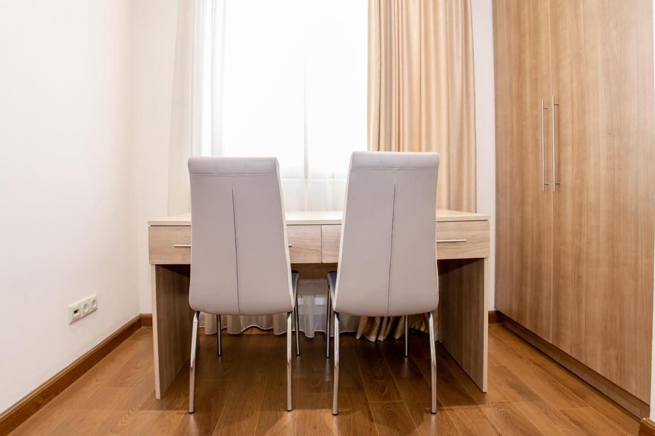 Apartmán D&H Group Jerevan Exteriér fotografie