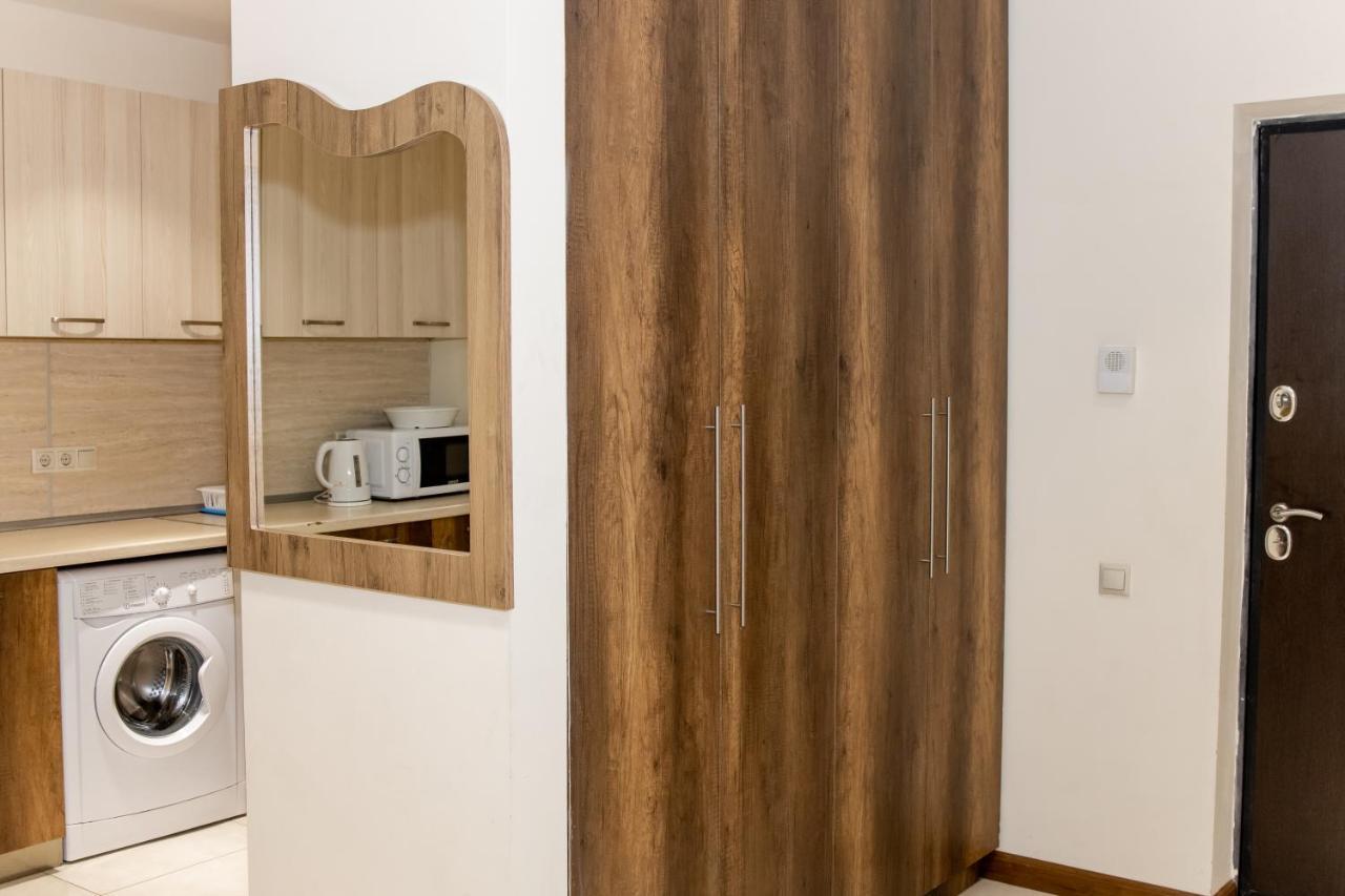 Apartmán D&H Group Jerevan Exteriér fotografie