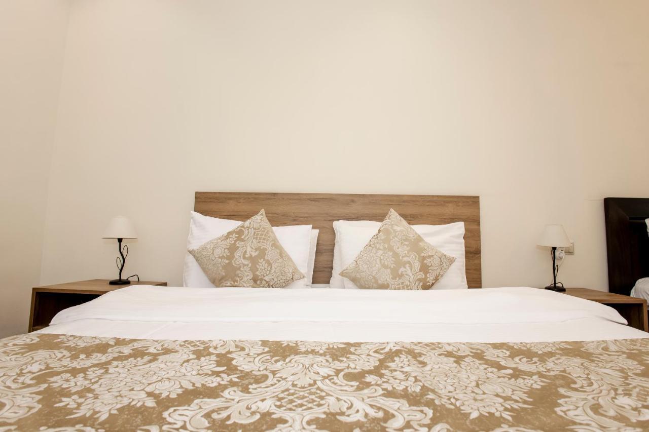 Apartmán D&H Group Jerevan Exteriér fotografie