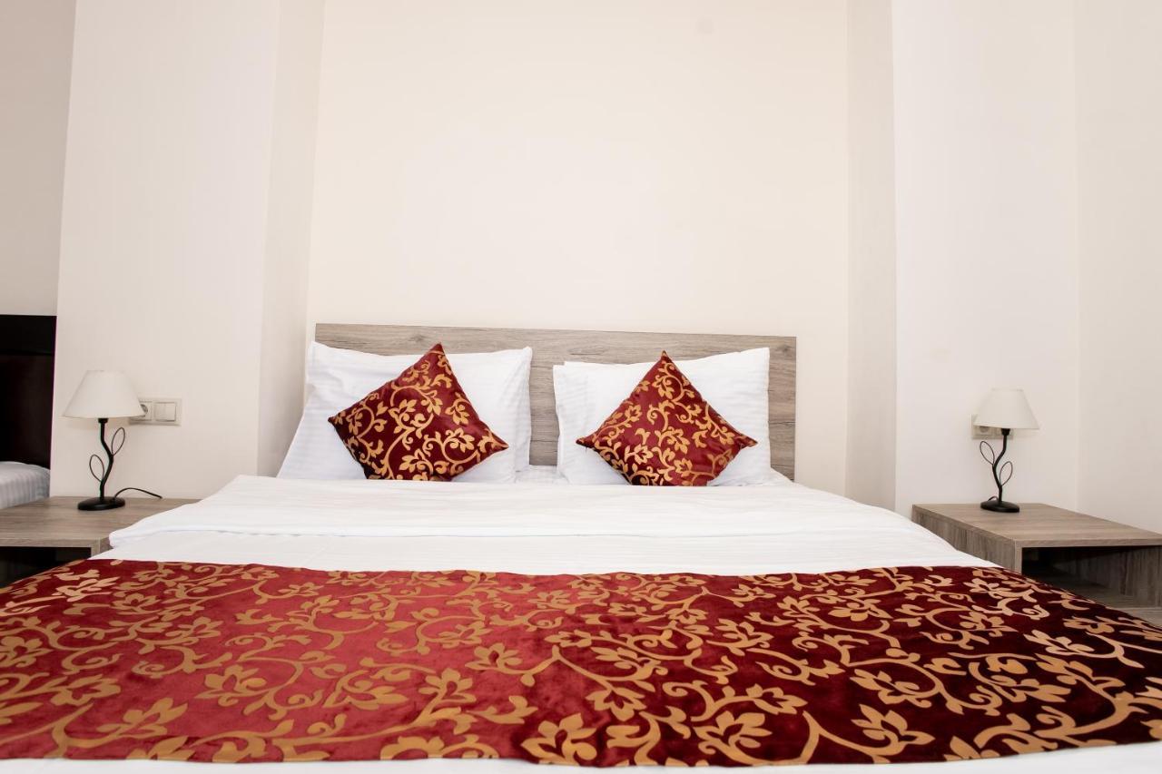 Apartmán D&H Group Jerevan Exteriér fotografie