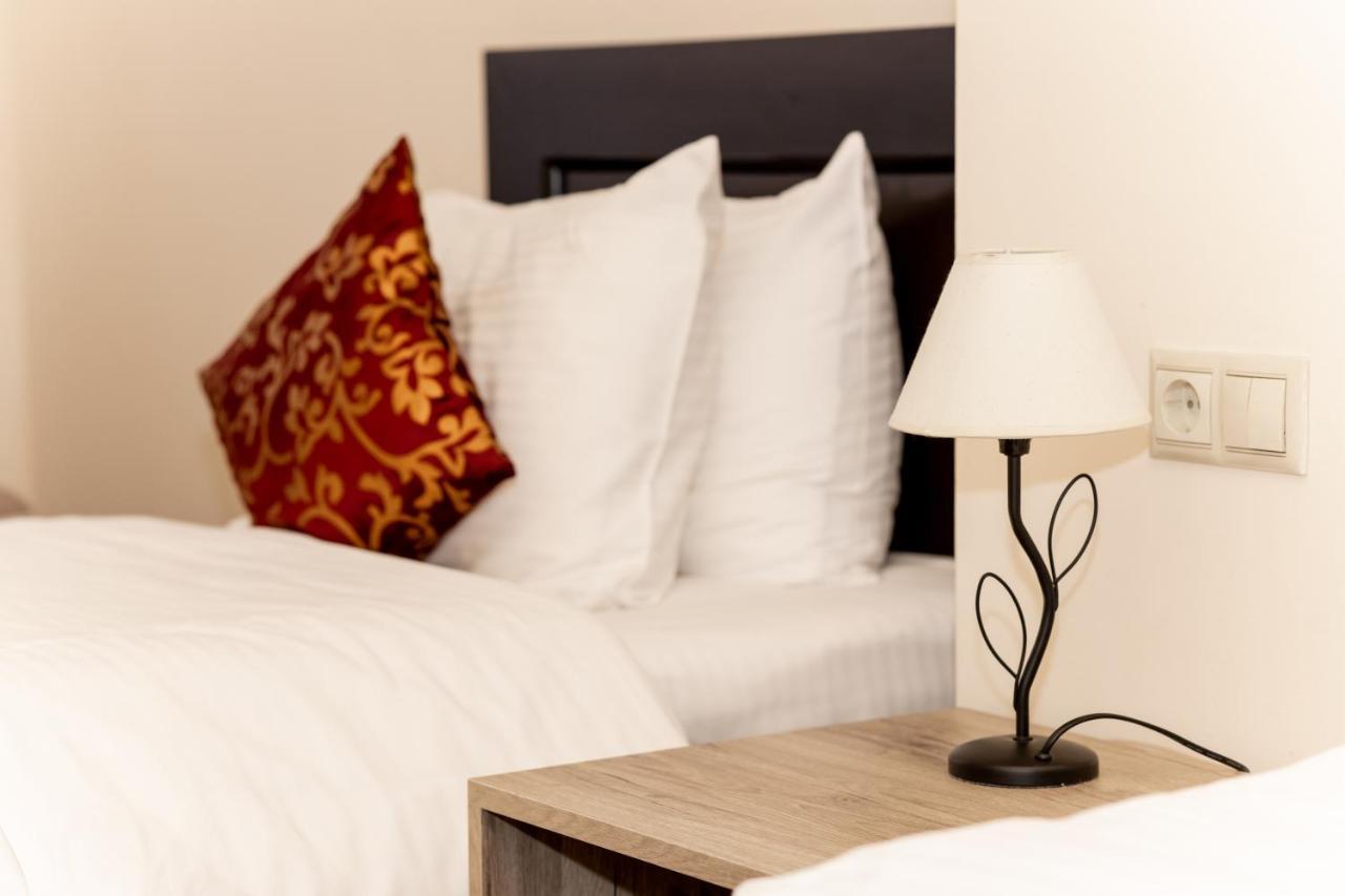 Apartmán D&H Group Jerevan Exteriér fotografie