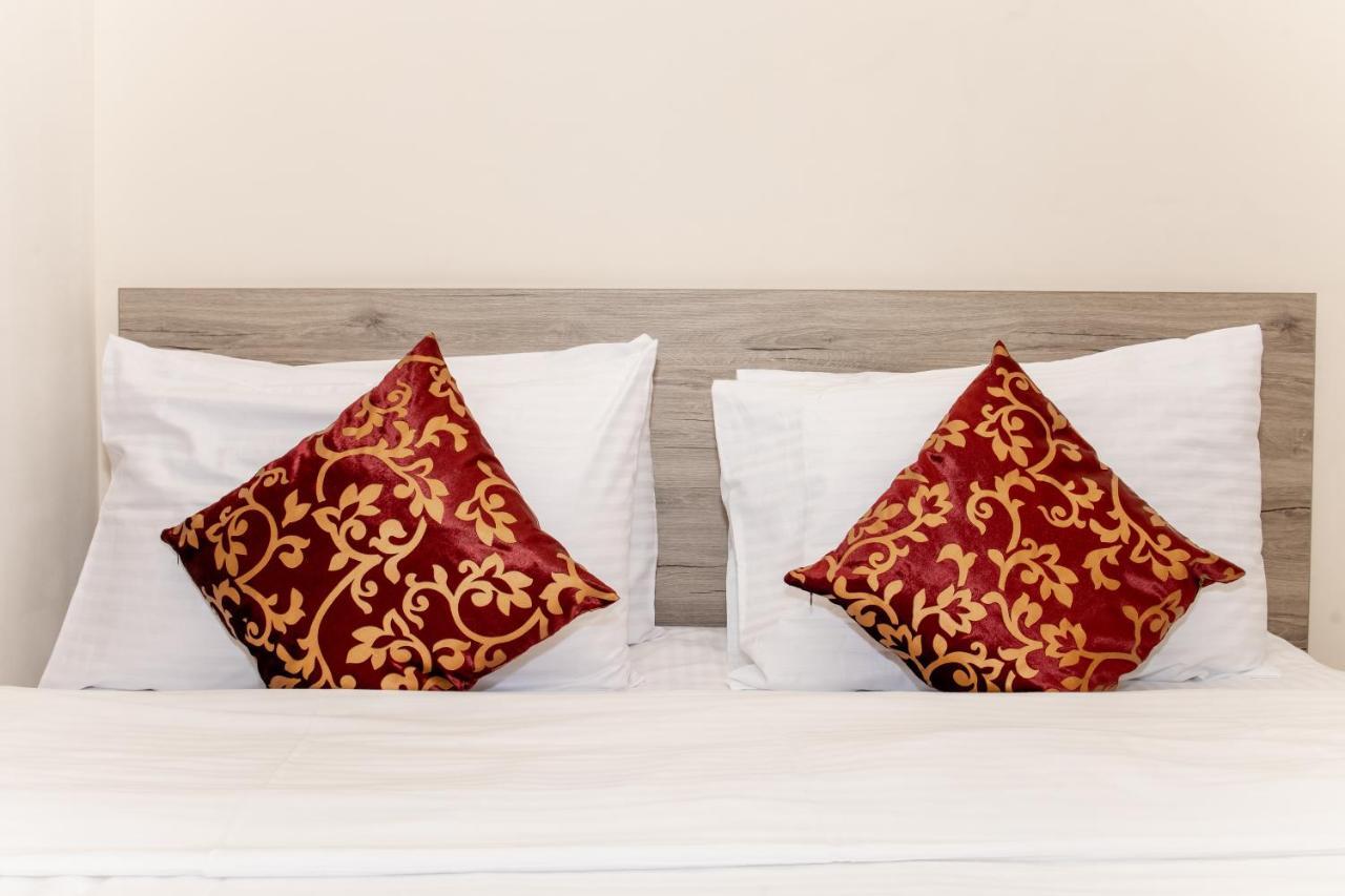 Apartmán D&H Group Jerevan Exteriér fotografie